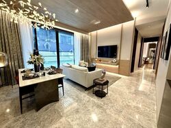 Jervois Privé (D10), Apartment #611960991